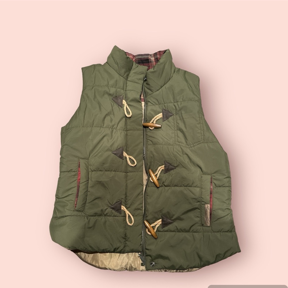 Women’s Legendary Vest